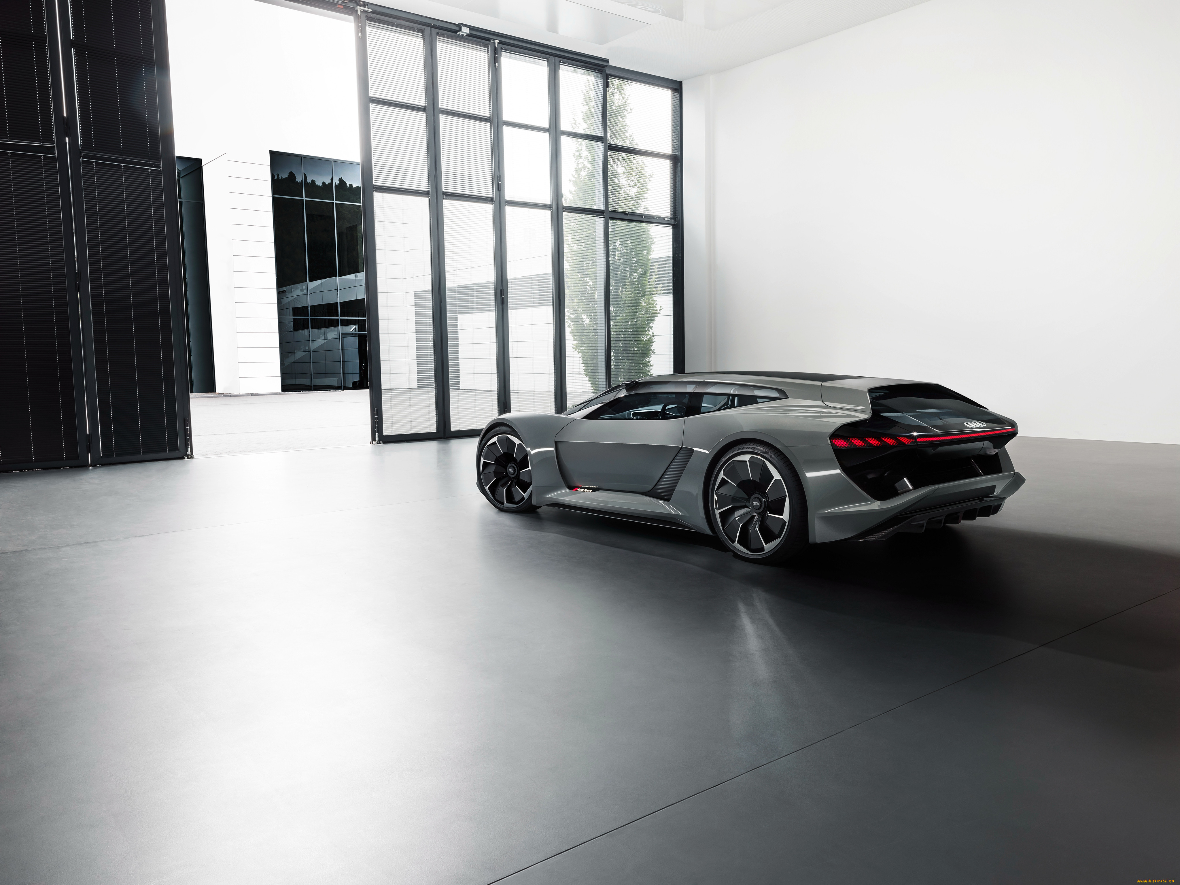 , audi